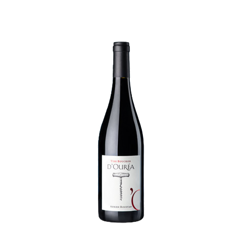 Domaine D'Ouréa "Tire Bouchon" Rouge 2022