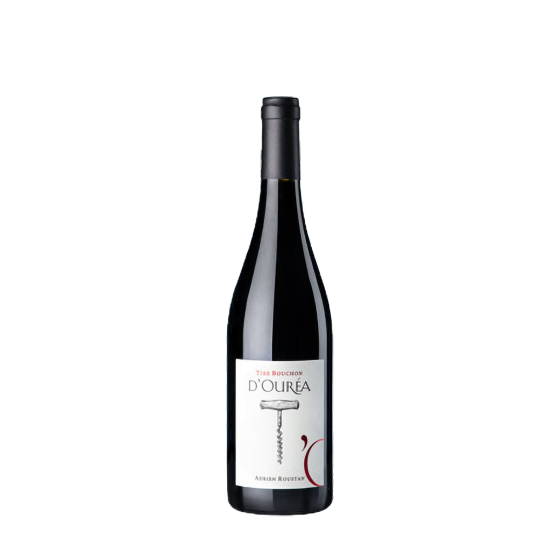 Domaine D'Ouréa "Tire Bouchon" Rouge 2022