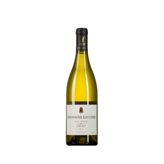 Domaine Lafond "Roc Epine" Lirac Blanc 2024