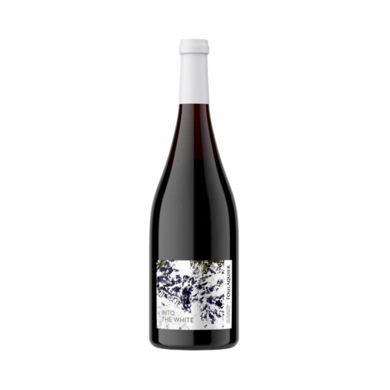Mas Foulaquier "Into the White" Blanc Sec 2025