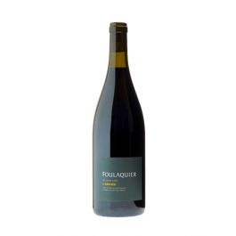 Mas Foulaquier  "Orphée"  Pic Saint Loup  Rouge 2021