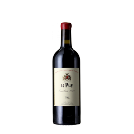 Château Le Puy "Emilien" Rouge 2022