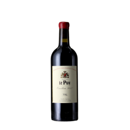 Château Le Puy "Emilien" Rouge Magnum 2022
