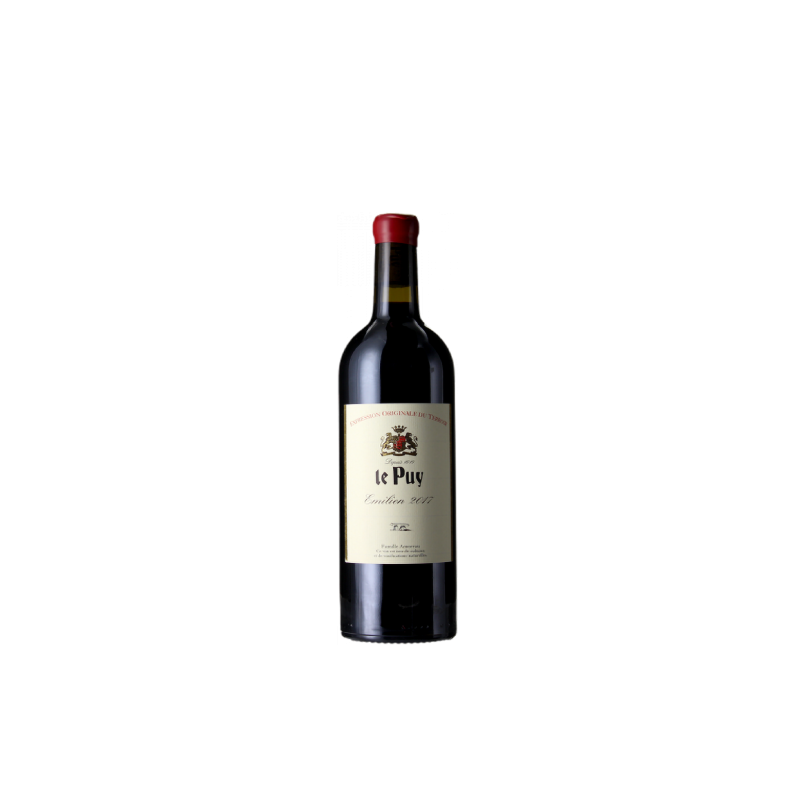 Château Le Puy "Emilien" Rouge Magnum 2022