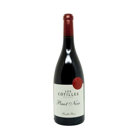 Domaines Roux - "Les Côtilles" Pinot noir 2024