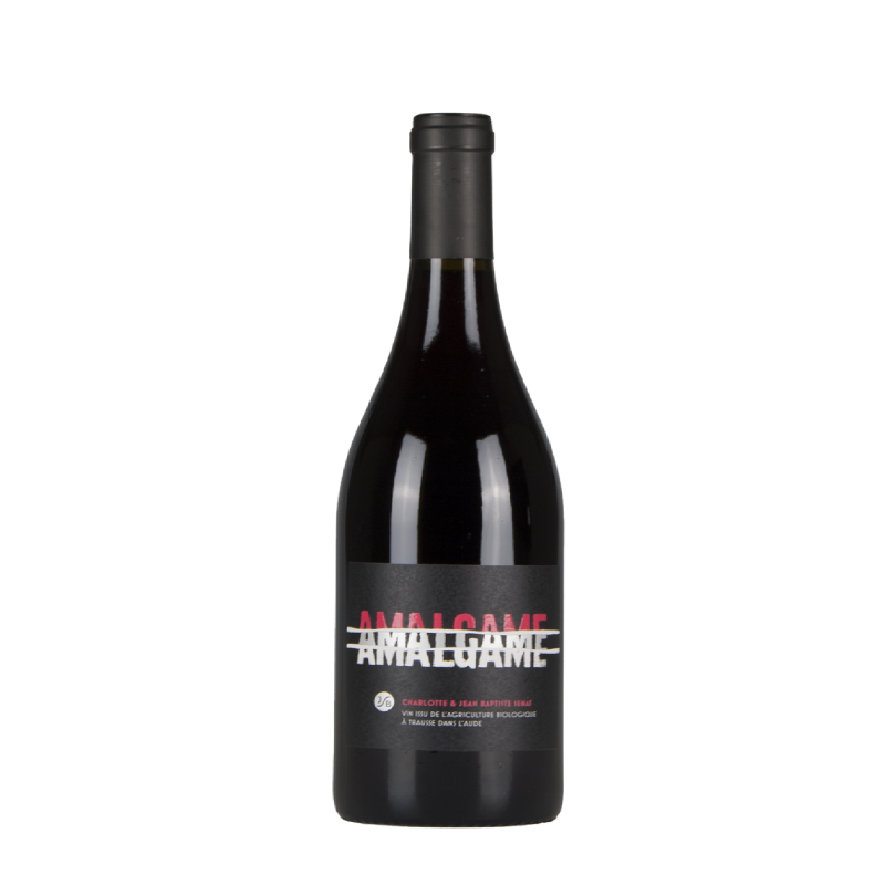 Domaine Jean Baptiste Sénat "Amalgame" 2024 Magnum