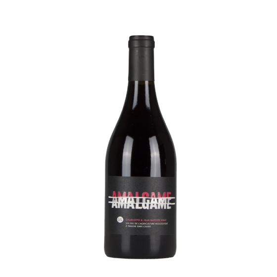 Domaine Jean Baptiste Sénat "Amalgame" 2024 Magnum