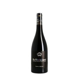 Domaine du Coulet Matthieu Barret "No Wine's Land" Rouge 2023