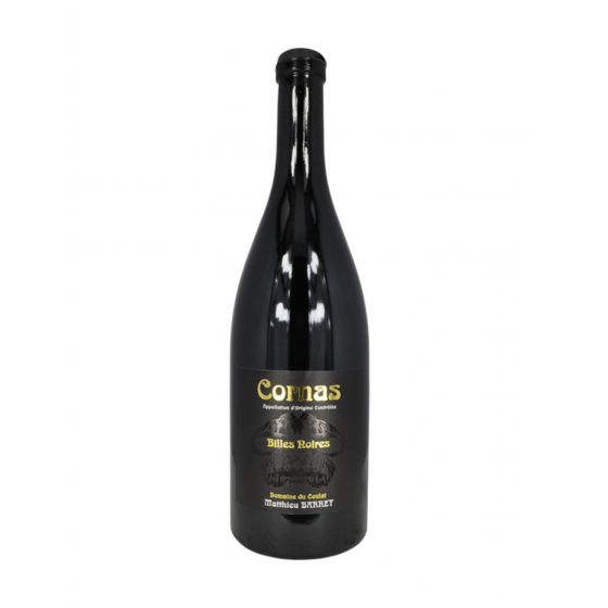 Domaine du Coulet "Billes Noires"  Rouge 2021