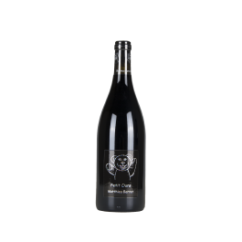 Domaine du Coulet "Petit Ours Brun" Rouge 2024