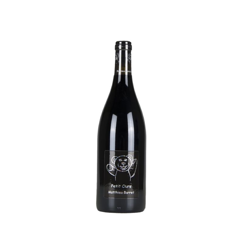 Domaine du Coulet "Petit Ours" Rouge Magnum 2024