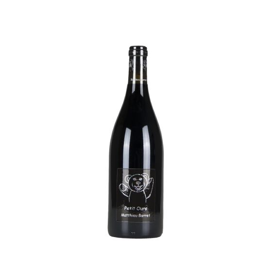 Domaine du Coulet "Petit Ours" Rouge Magnum 2024