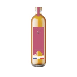 Whisky Twelve Non Tourbé "Heliodore"