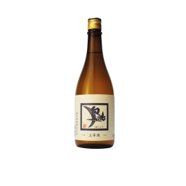 Sake "Hakuko Jotoshu"