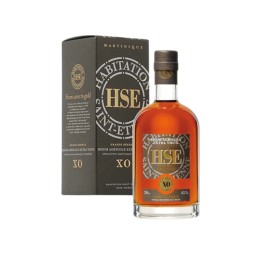 Rhum Saint-Etienne Grande Reserve XO