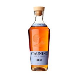 Whisky STAUNING Host Smooth "Double Malt"