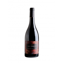 Domaine Sant Armettu "Myrtus" Magnum Rouge 2021