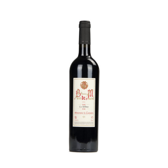 Domaine Borie de Maurel "La Féline" Rouge 2023