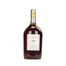 Armagnac LABERDOLIVE Domaine de Jaurrey 2003 Pot