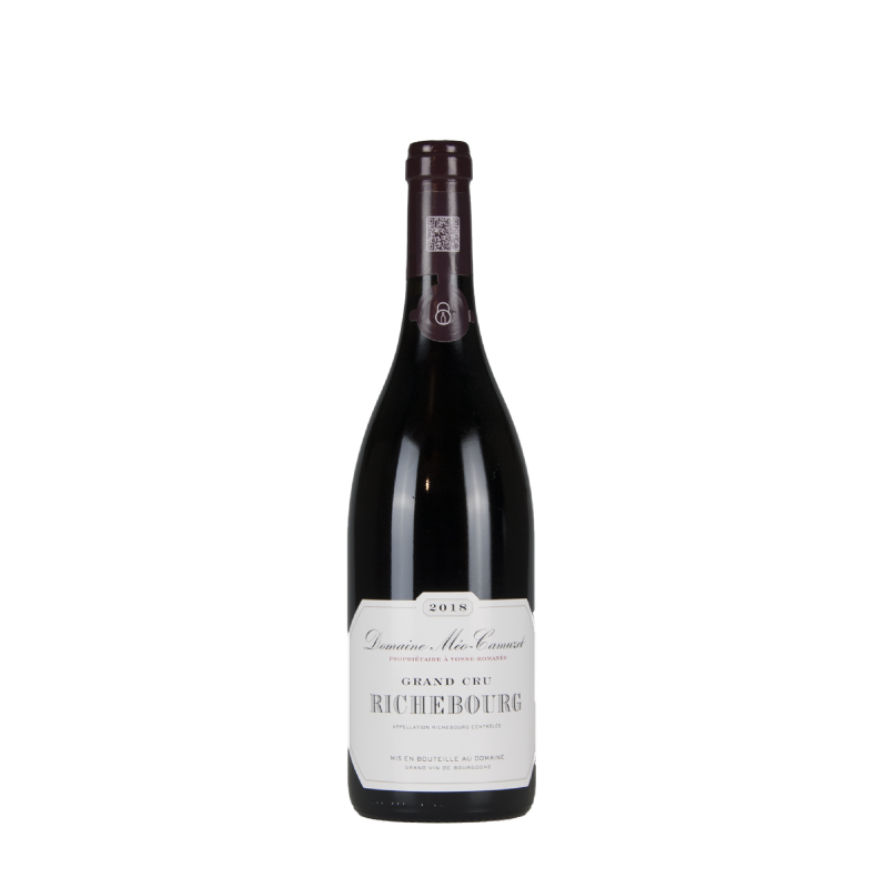 Meo Camuzet "Richebourg Grand Cru" Rouge 2023