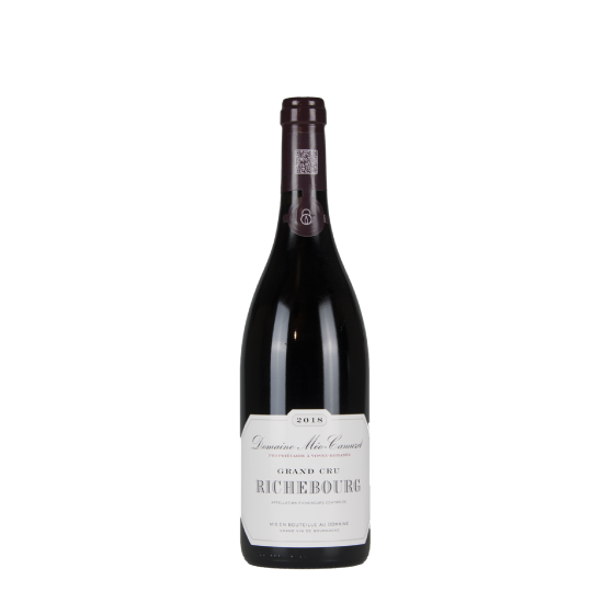 Meo Camuzet "Richebourg Grand Cru" Rouge 2023