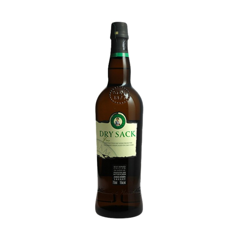 Williams & Humbert "Dry Sack Fino"