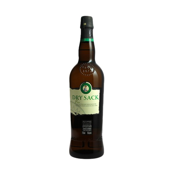 Williams & Humbert "Dry Sack Fino"