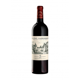 Château Carbonnieux Rouge 2022