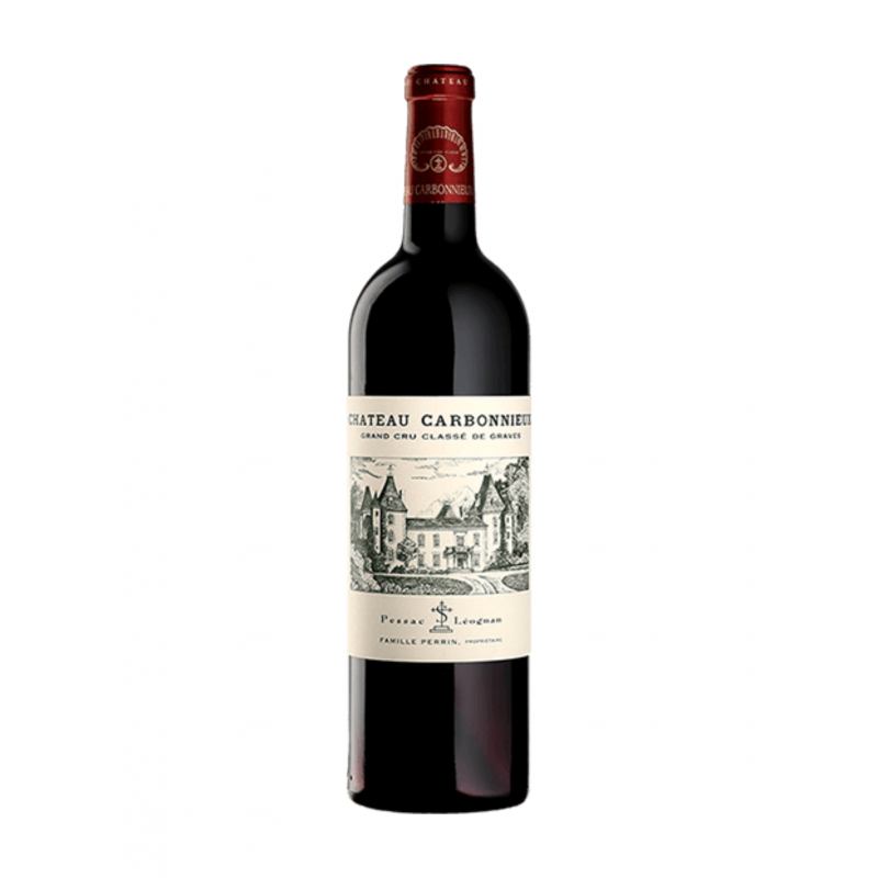 Château Carbonnieux Rouge 2022