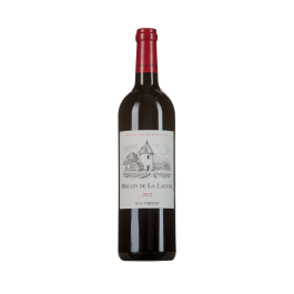 Moulin de la Lagune  "2°Vin Chateau la Lagune" Rouge 2016