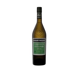 Chartreuse Liqueur d’Élixir 1605