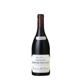 Meo Camuzet "Clos de Vougeot Grand Cru" Rouge 2022
