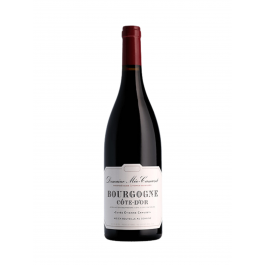 Meo Camuzet Bourgogne Cote d'Or "Etienne Camuzet" Rouge 2023