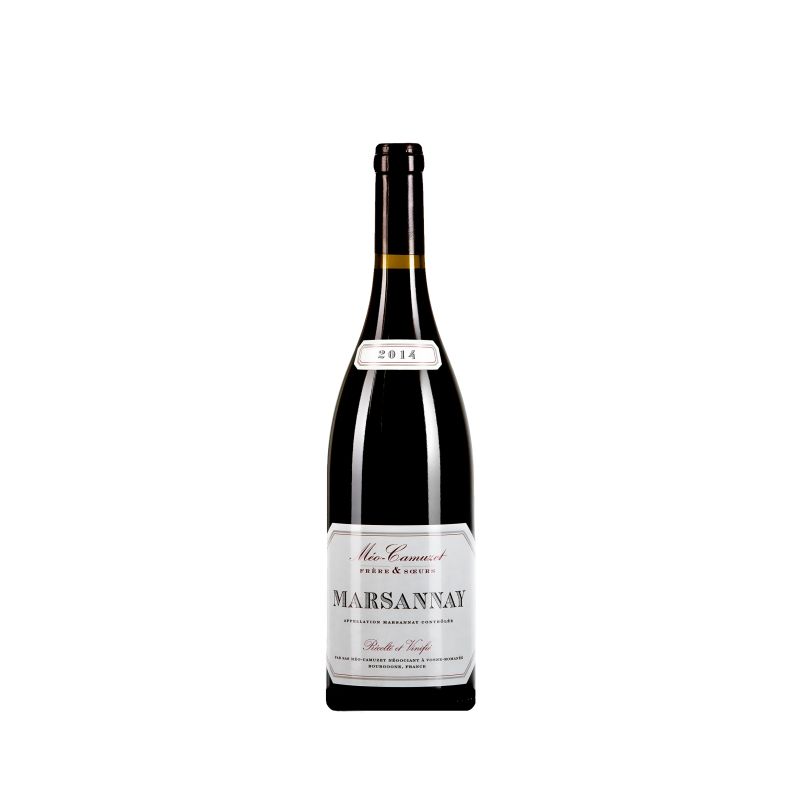 Meo Camuzet "Marsannay" Rouge 2023