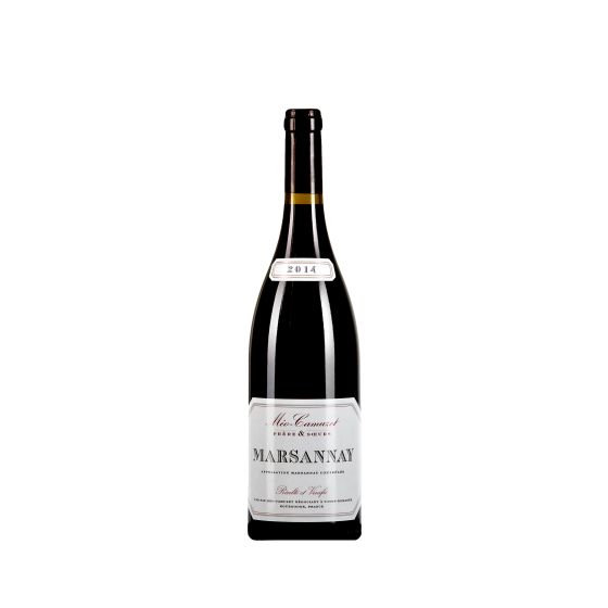 Meo Camuzet "Marsannay" Rouge 2023