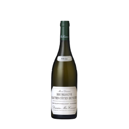 Meo Camuzet "Clos Saint Philibert" Blanc 2023