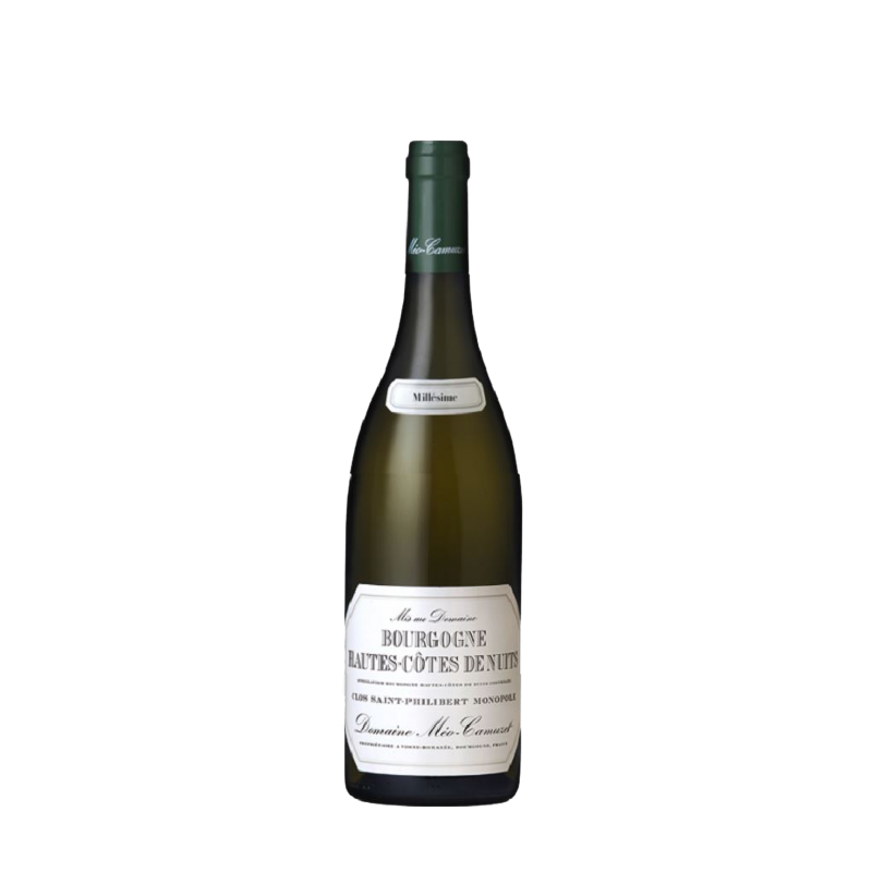 Meo Camuzet "Clos Saint Philibert" Blanc 2023