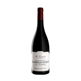 Meo Camuzet Chambolle-Musigny 1er Cru "Les Charmes" Rouge 2023