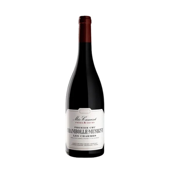 Meo Camuzet Chambolle-Musigny 1er Cru "Les Charmes" Rouge 2023