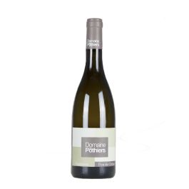 Domaine des Pothiers "Fou de Chêne" Blanc Sec 2024
