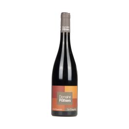 Domaine des Pothiers "La Chapelle" Rouge 2023