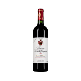 Château La Voulte Gasparets Cuvée Réservée Rouge 2023