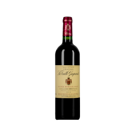 Château La Voulte Gasparets "Romain Pauc" Rouge 2023
