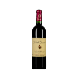 Château La Voulte Gasparets  "Romain Pauc" Magnum 2023