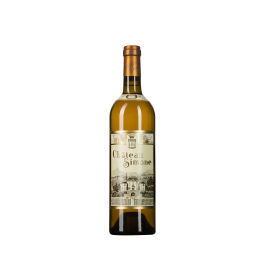 Château Simone Blanc 2022