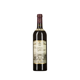 Chateau Simone Rouge 2022