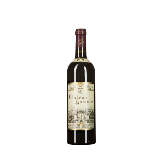Chateau Simone Rouge 2022