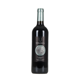 Domaine U Stiliccionu "Carcaghjolo" Rouge 2021