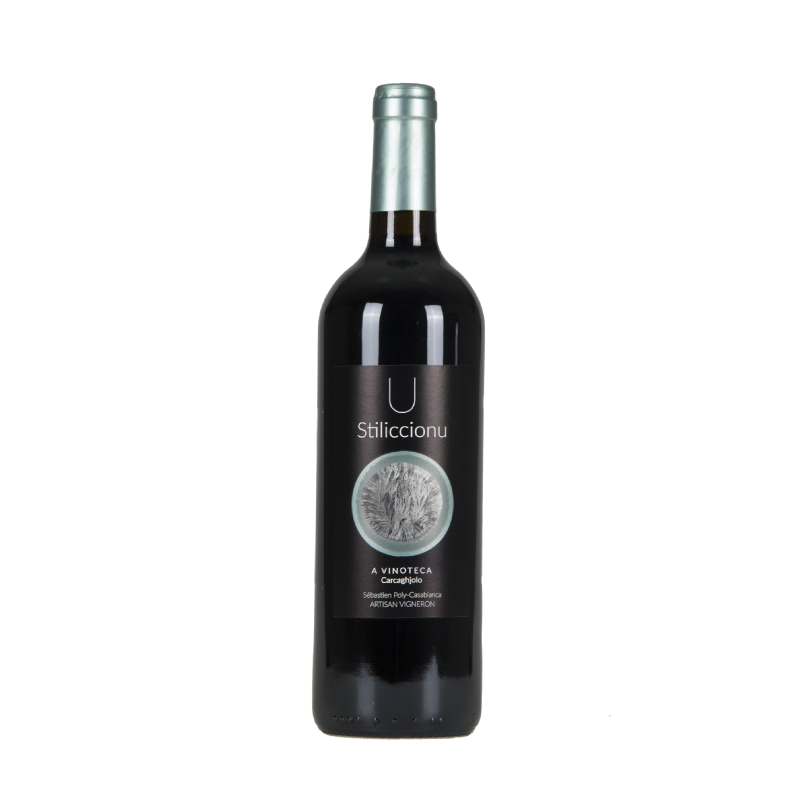 Domaine U Stiliccionu "Carcaghjolo" Rouge 2021