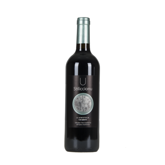 Domaine U Stiliccionu "Carcaghjolo" Rouge 2021
